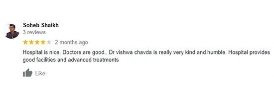 Best Gynaecologist in Surat